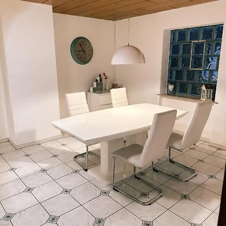 Casa Elio * Kappel-Grafenhausen