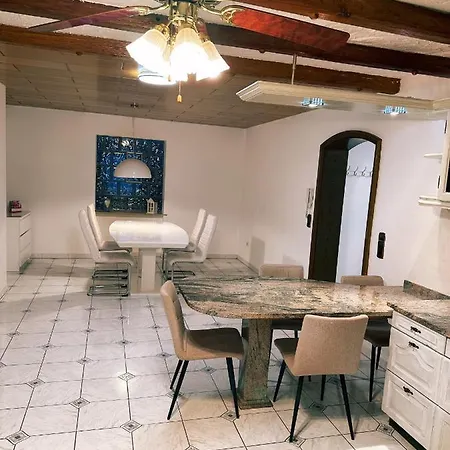 Casa Elio Apartament Kappel-Grafenhausen