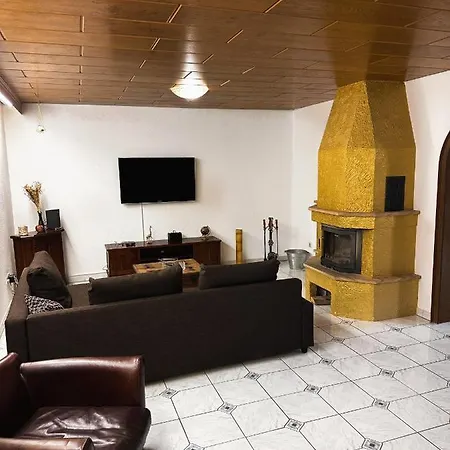 Casa Elio شقة