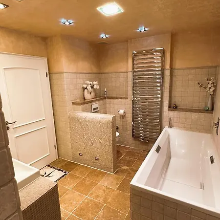 شقة Casa Elio *