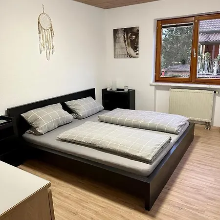 Casa Elio Apartment *