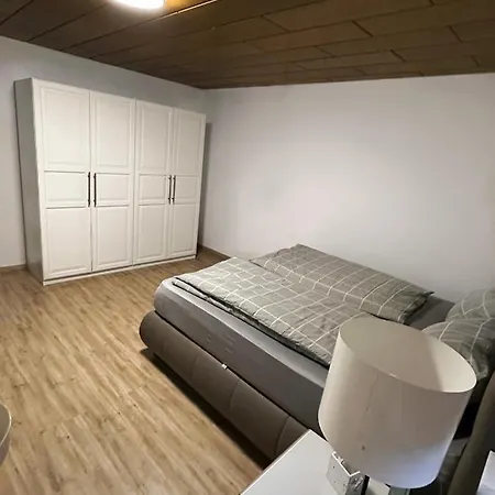 Casa Elio Apartment