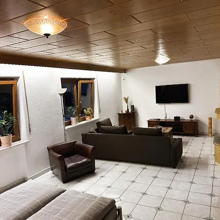 Apartment Casa Elio