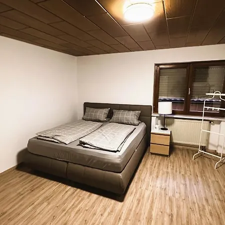 شقة Casa Elio *