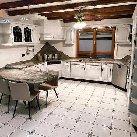 Casa Elio * كابل غرافنهاوسن