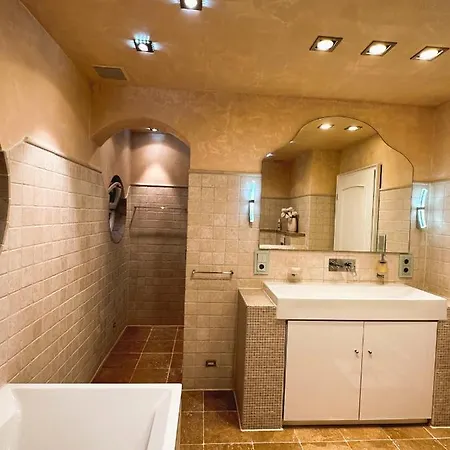 شقة Casa Elio كابل غرافنهاوسن