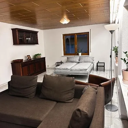 Casa Elio شقة